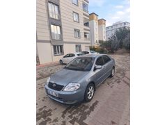 Sahibinden Toyota Corolla 1.6 Sol 2003 Model