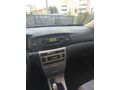 Sahibinden Toyota Corolla 1.6 Sol 2003 Model