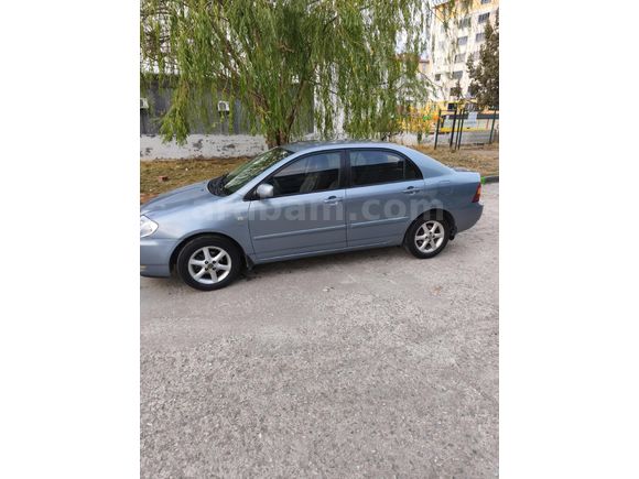 Sahibinden Toyota Corolla 1.6 Sol 2003 Model
