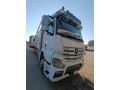 2017 AXTROS PLAS 32,42 BOYASIZ KAYITSIZ FUL+FUL AKSESUAR SANRUF