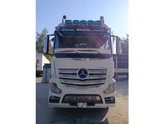 2017 AXTROS PLAS 32,42 BOYASIZ KAYITSIZ FUL+FUL AKSESUAR SANRUF