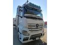 2017 AXTROS PLAS 32,42 BOYASIZ KAYITSIZ FUL+FUL AKSESUAR SANRUF
