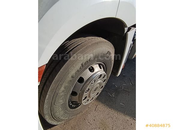 2017 AXTROS PLAS 32,42 BOYASIZ KAYITSIZ FUL+FUL AKSESUAR SANRUF