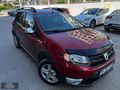 ACİL469950TL2014 SANDERO 0.9 TCE 90 HP STEPWAY BAKİMLİ 154000 KM