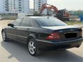 MERCEDES BENZ S320 LONG TAKAS OLABİLİR