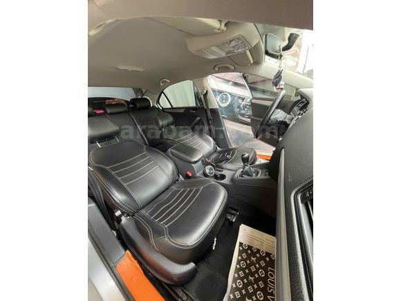 Sahibinden Volkswagen Jetta 1.2 TSi Trendline 2013 Model 