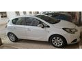 Sahibinden Opel Corsa 1.2 Design 2016 Model Trabzon 80.000 km Beyaz