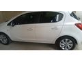 Sahibinden Opel Corsa 1.2 Design 2016 Model Trabzon 80.000 km Beyaz