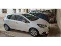 Sahibinden Opel Corsa 1.2 Design 2016 Model Trabzon 80.000 km Beyaz