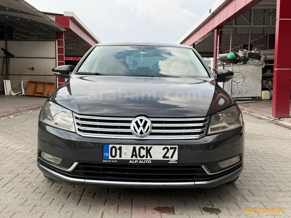 2011 passat 1,4 dsg kısmi boyalı TAKAS DEĞERLENDİRİLİR
