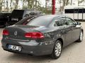 2011 passat 1,4 dsg kısmi boyalı TAKAS DEĞERLENDİRİLİR