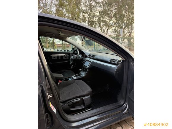 2011 passat 1,4 dsg kısmi boyalı TAKAS DEĞERLENDİRİLİR