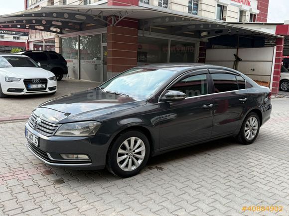 2011 passat 1,4 dsg kısmi boyalı TAKAS DEĞERLENDİRİLİR