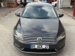 2011 passat 1,4 dsg kısmi boyalı TAKAS DEĞERLENDİRİLİR