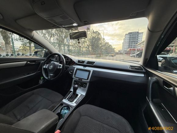 2011 passat 1,4 dsg kısmi boyalı TAKAS DEĞERLENDİRİLİR