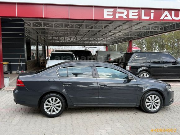 2011 passat 1,4 dsg kısmi boyalı TAKAS DEĞERLENDİRİLİR