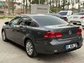 2011 passat 1,4 dsg kısmi boyalı TAKAS DEĞERLENDİRİLİR