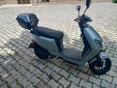 Sahibinden Elektrikli Araçlar Scooter RKS