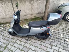 Sahibinden Elektrikli Araçlar Scooter RKS