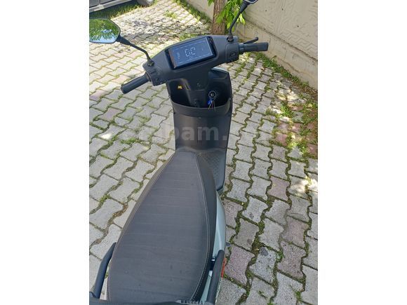 Sahibinden Elektrikli Araçlar Scooter RKS
