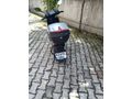 Sahibinden Elektrikli Araçlar Scooter RKS