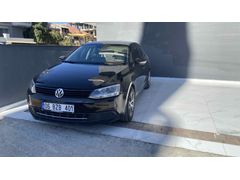 Sahibinden Volkswagen Jetta 1.2 TSi Trendline 2013 Model  