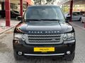 2011 Land Rover Vogue Sorunsuz Tam Bakımlı takas olabilir