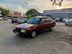 UYGUN FİYATA~MUAYENELİ LPGLİ~1994 DOĞAN SLX LPG'Lİ KARTA12TAKSİT