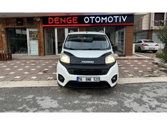 HATASIZ OTOMOBİL RUHSATLI 2017 AİLE ARACI FİORİNO