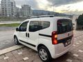 HATASIZ OTOMOBİL RUHSATLI 2017 AİLE ARACI FİORİNO