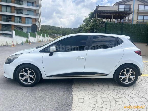 FIRSAT EMSALSİZ TEMİZLİKTE DÜŞÜK KM CLİO