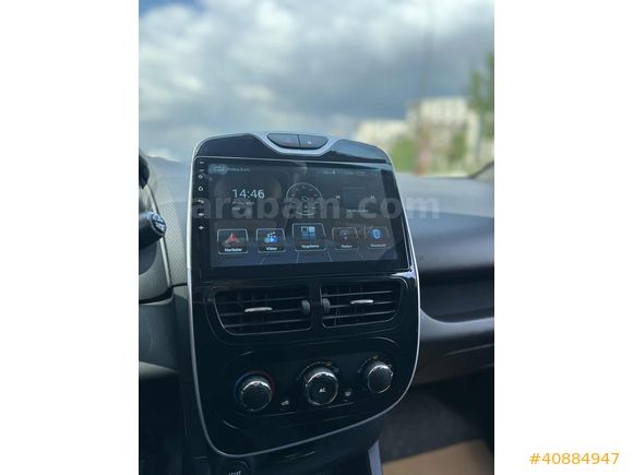 FIRSAT EMSALSİZ TEMİZLİKTE DÜŞÜK KM CLİO