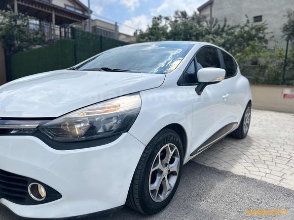 FIRSAT EMSALSİZ TEMİZLİKTE DÜŞÜK KM CLİO