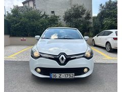 FIRSAT EMSALSİZ TEMİZLİKTE DÜŞÜK KM CLİO