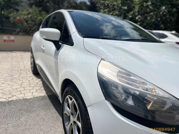 FIRSAT EMSALSİZ TEMİZLİKTE DÜŞÜK KM CLİO