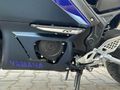 Sahibinden Yamaha YZF R25 ABS