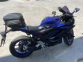 Sahibinden Yamaha YZF R25 ABS