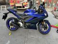 Sahibinden Yamaha YZF R25 ABS