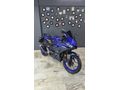 Sahibinden Yamaha YZF R25 ABS