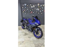 Sahibinden Yamaha YZF R25 ABS