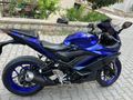 Sahibinden Yamaha YZF R25 ABS