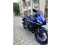 Sahibinden Yamaha YZF R25 ABS