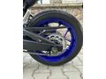 Sahibinden Yamaha YZF R25 ABS