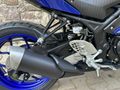 Sahibinden Yamaha YZF R25 ABS