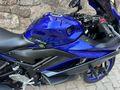 Sahibinden Yamaha YZF R25 ABS