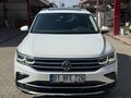 2022TİGUAN 1,5 TSİ ELEGNCE CAM TAVAN HAYALET TAM BAKIMLI 1BOYALI
