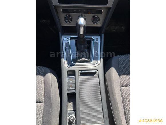HATASIZ BOYASIZ DÜŞÜK KM PASSAT