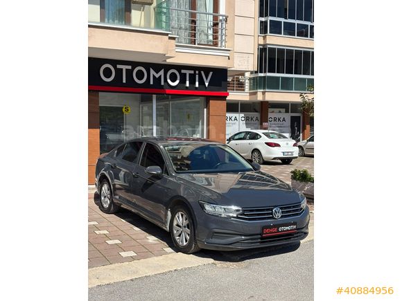 HATASIZ BOYASIZ DÜŞÜK KM PASSAT