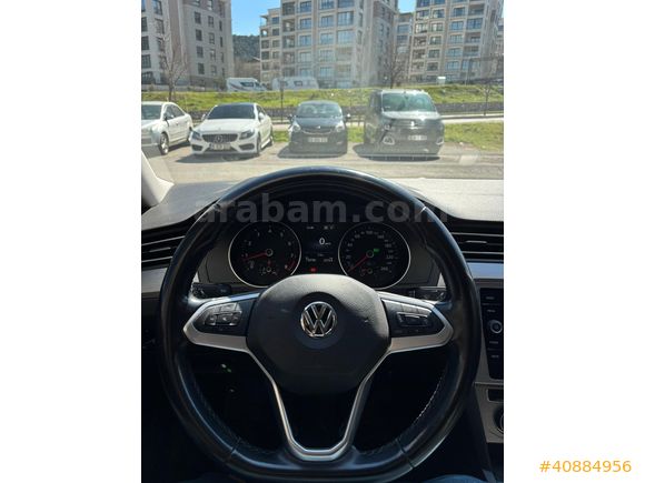 HATASIZ BOYASIZ DÜŞÜK KM PASSAT
