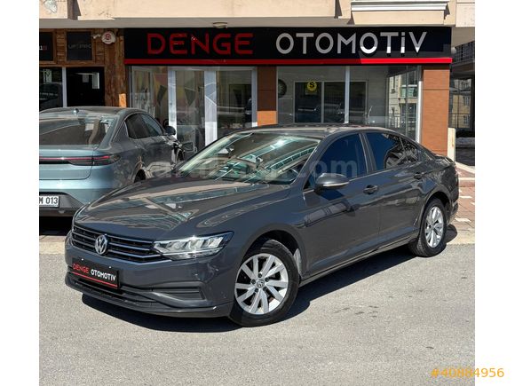 HATASIZ BOYASIZ DÜŞÜK KM PASSAT